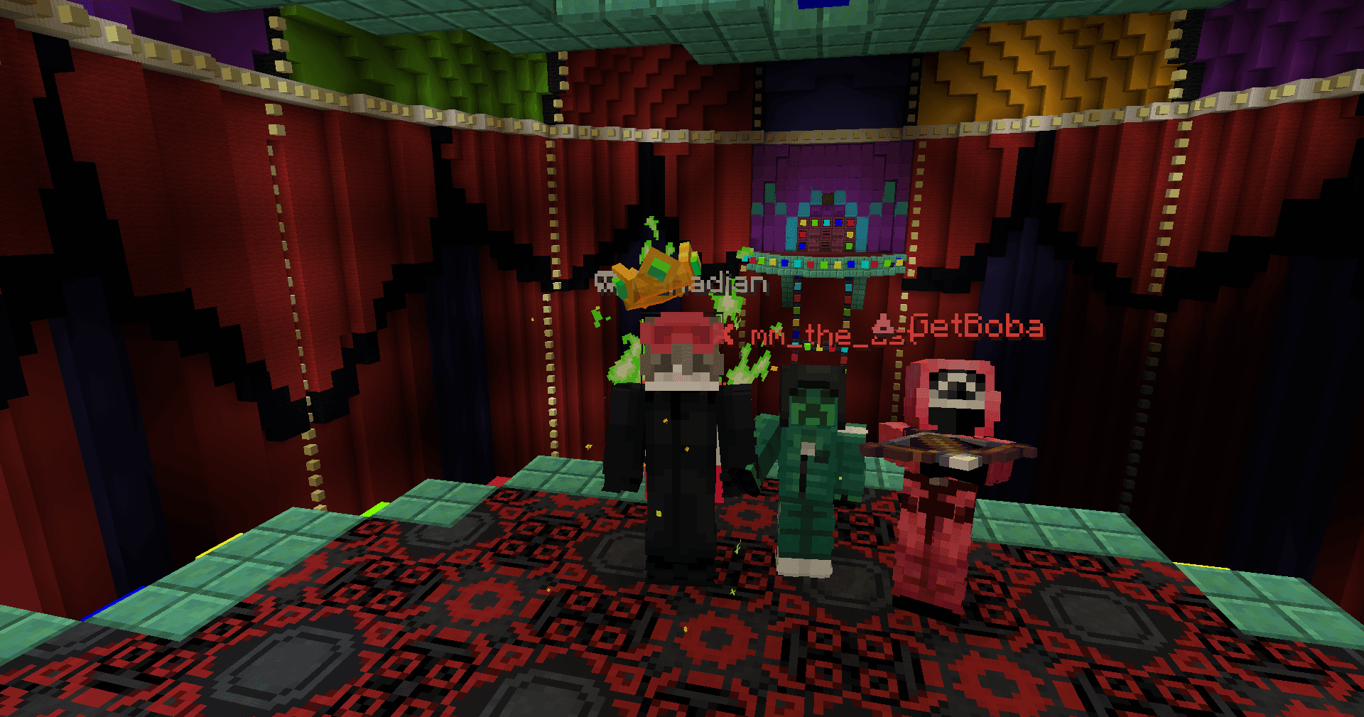 mm_the_2st winning the KiwiSMP Squid Game in 2025