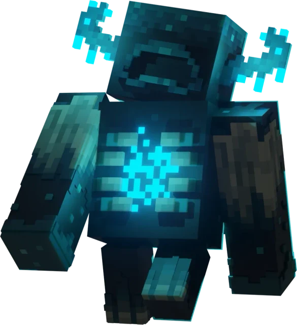 The Warden pet