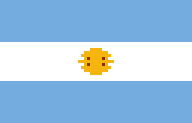 argentina flag