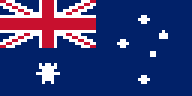australia flag