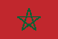 morocco flag