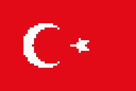 turkiye flag